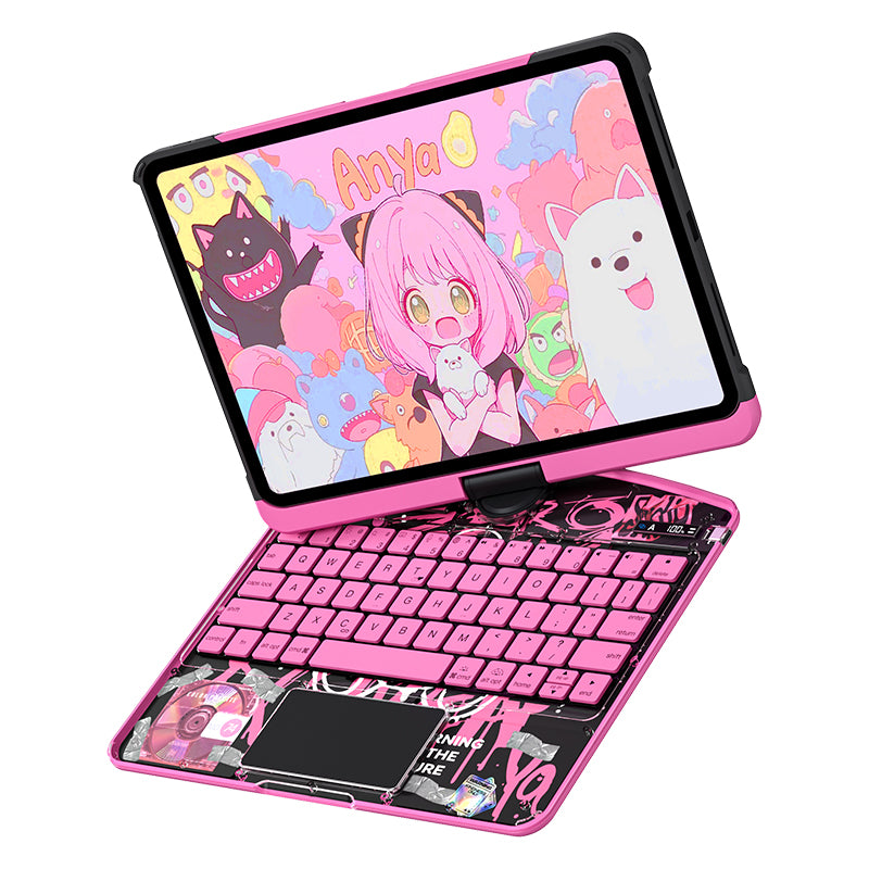 ipad キーボート【日本配列】