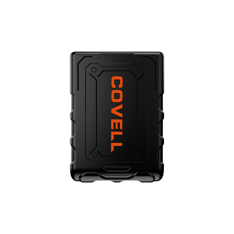 covell 空調服用バッテリー COVELL 36V空調服用バッテリ - 急速充電、長時間使用可能、超高出力