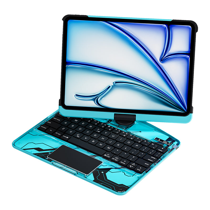 ipad キーボート【日本配列】