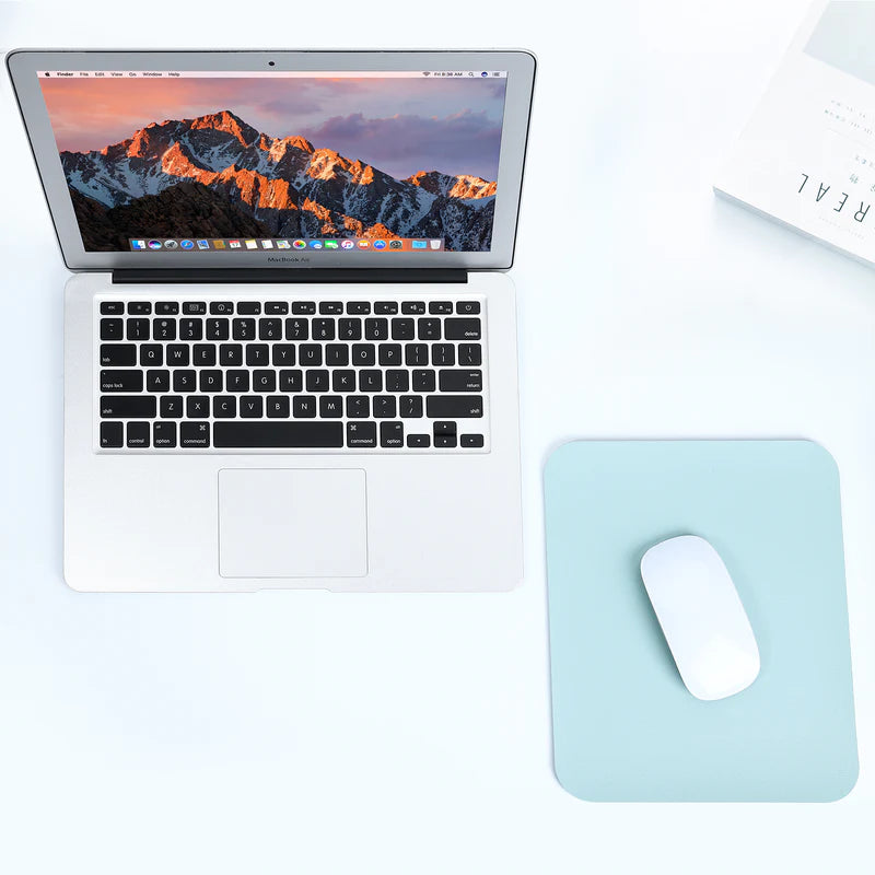 Bluetooth Mouse for Apple