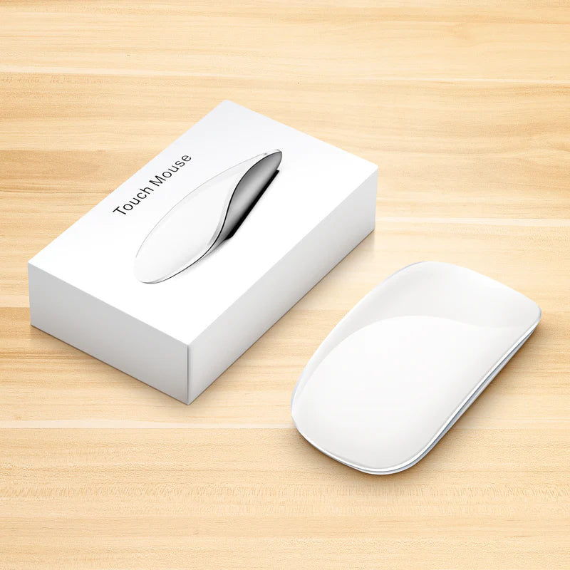Bluetooth Mouse for Apple