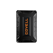 36V|空調冷風服用バッテリー