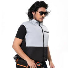 空調服|服のみ【MJベスト、4カラー、S~7L】