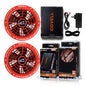 36V|Fan battery set
