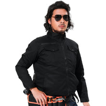 空調服|服のみ【長袖、綿100%、9カラー、S~7L】