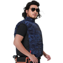 空調服|服のみ【ベスト、9カラー、S~7L】