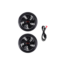 36V/32V/30V/24V/21V/9V専用ファン2個入