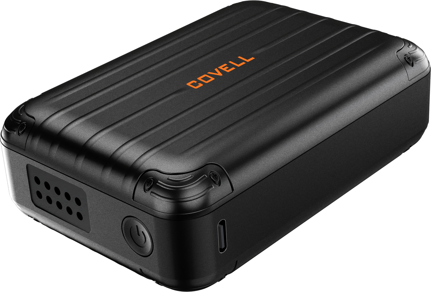 30V|空調冷風服用バッテリー