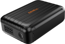 30V|空調冷風服用バッテリー