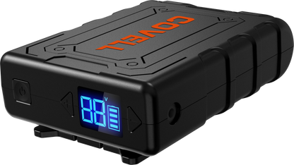 36V|空調冷風服用バッテリー