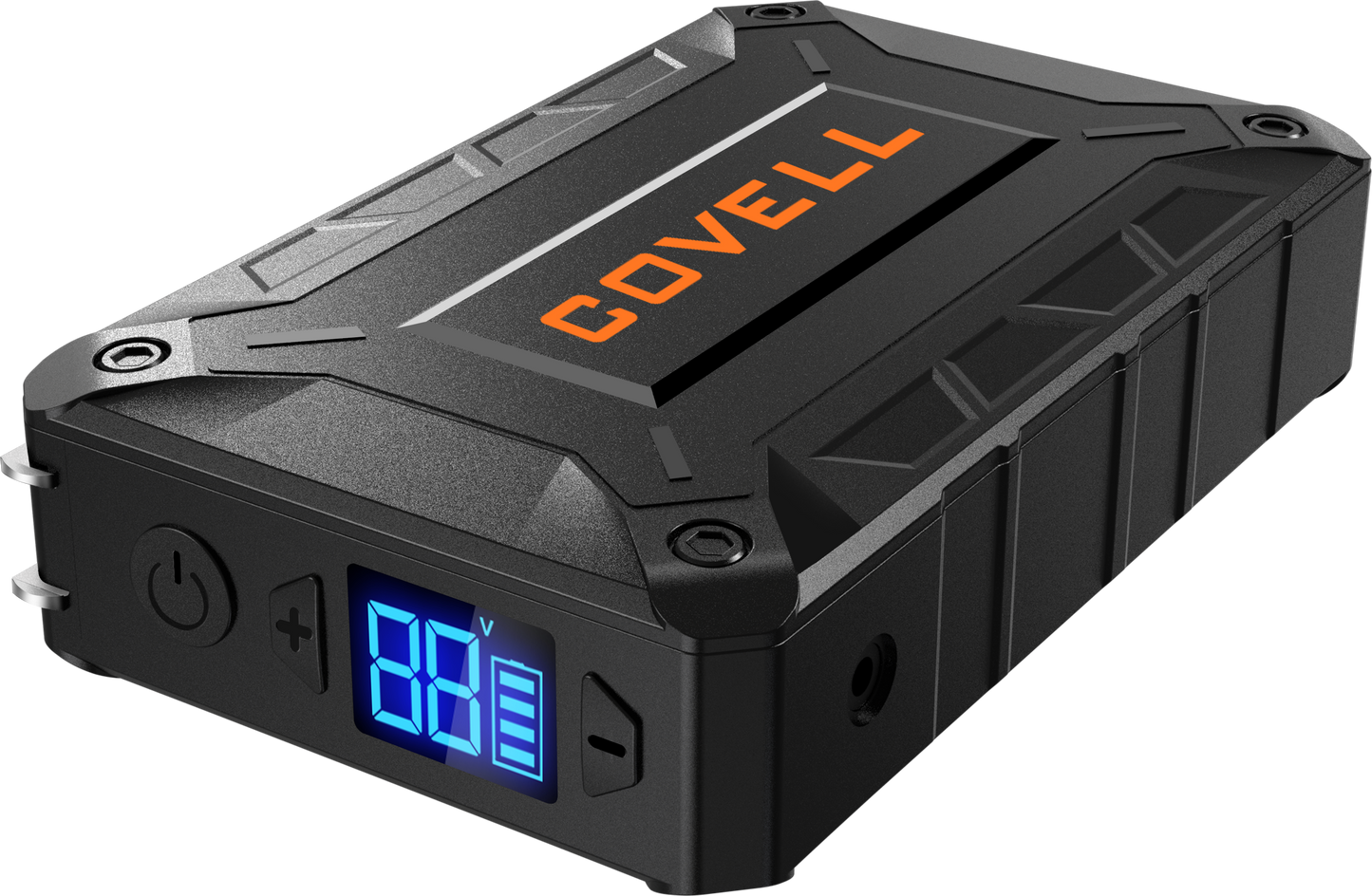 36V|空調冷風服用バッテリー