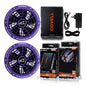 36V|Fan battery set