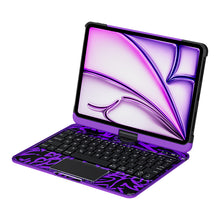 ipad キーボート【日本配列】