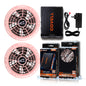 36V|Fan battery set