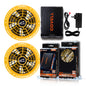 36V|Fan battery set