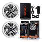36V|Fan battery set