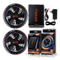 36V|Fan battery set