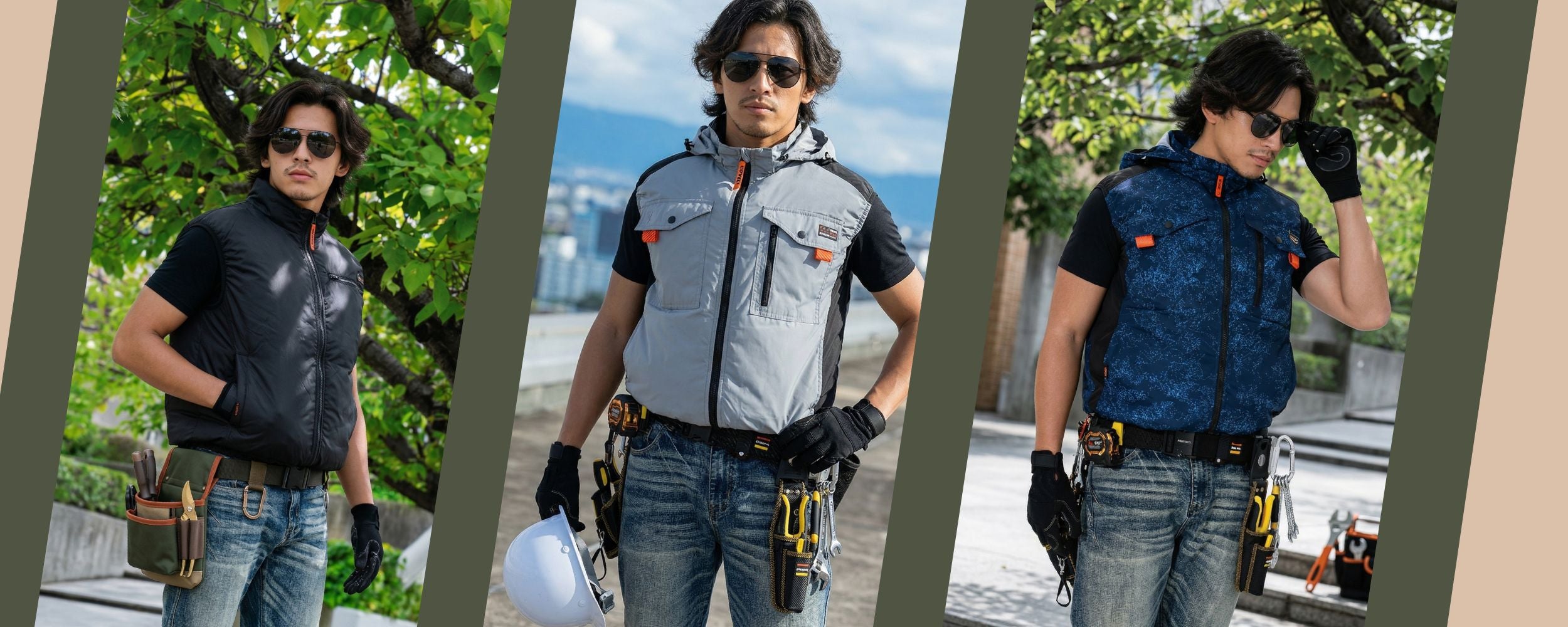 0828-301 COVELL 空調服 BURTLE（バートル） 【在位庫限り】COVELL 32V 空調服セット G1 フード