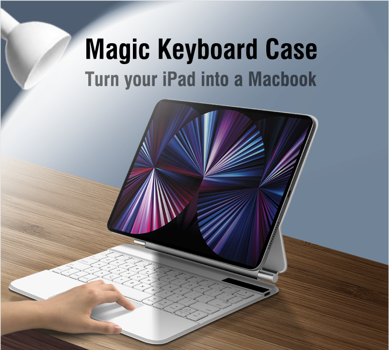 2024年モデル ipad Magic Keyboard ほぼ未使用 ブラック 2024年モデル ipad Magic Keyboard ほぼ未使用 ブラック